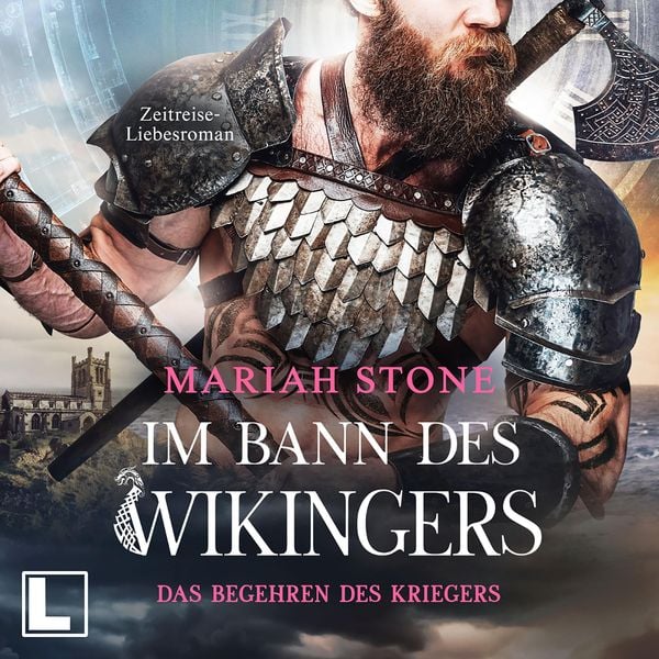 Das Begehren des Kriegers - Mariah Stone, Audio, 4255674810578