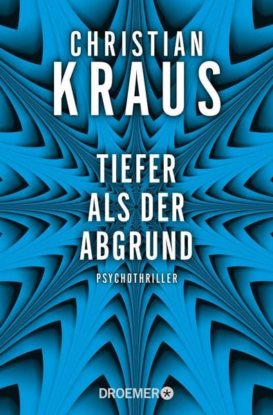 Produktbild: Tiefer als der Abgrund