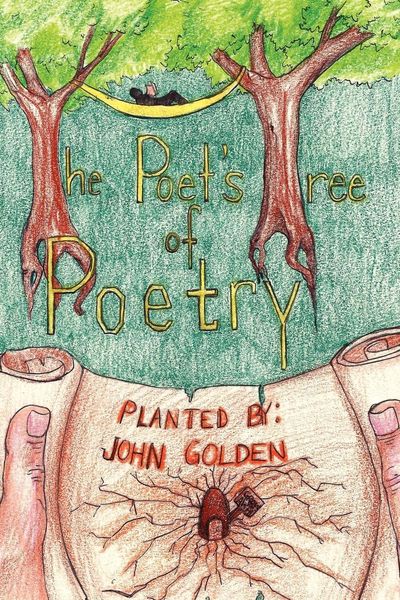 Produktbild: Golden, J: Poet's Tree of Poetry
