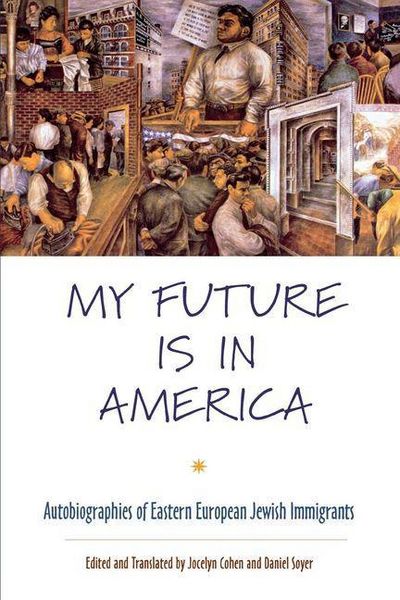 Produktbild: My Future Is in America