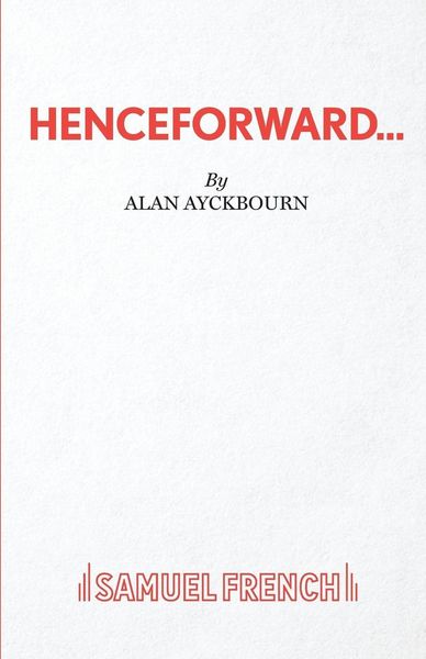 Produktbild: Henceforward...