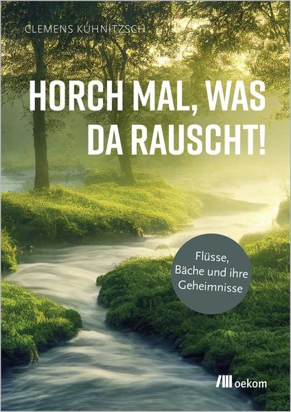 Produktbild: Horch mal, was da rauscht!