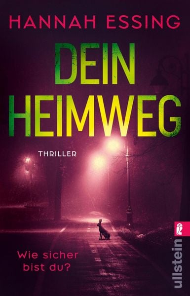 Produktbild: Dein Heimweg