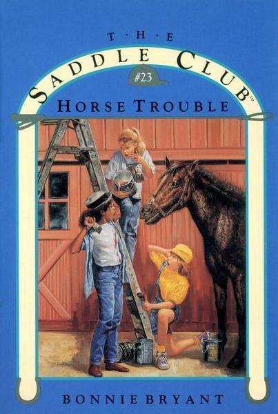 Produktbild: Horse Trouble