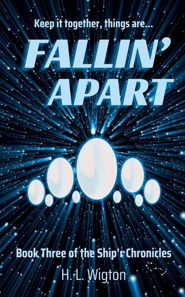 Produktbild: Fallin' Apart