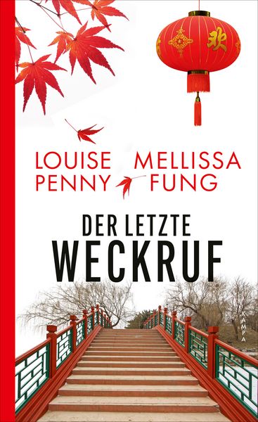 Produktbild: Der letzte Weckruf