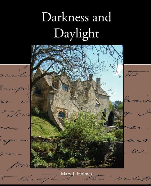 Produktbild: Darkness and Daylight