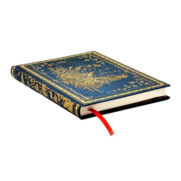 Produktbild: Notizbuch Les Papillons Midi Liniert