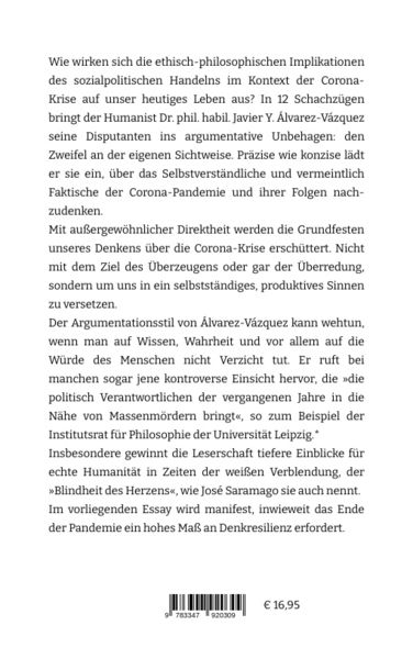 Produktbild: Vernichtungslage - Das Ende der Pandemie