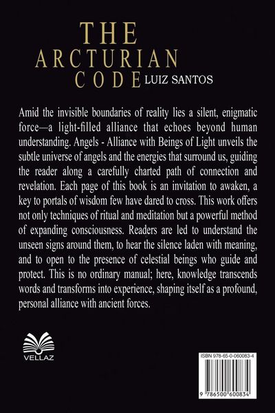 Produktbild: The Arcturian Code - Crystals of Healing and Harmony