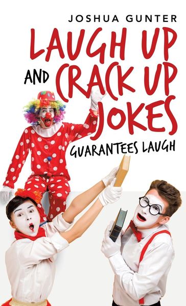Produktbild: Laugh up and Crack up Jokes