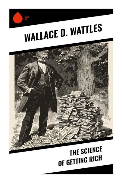 Produktbild: The Science of Getting Rich