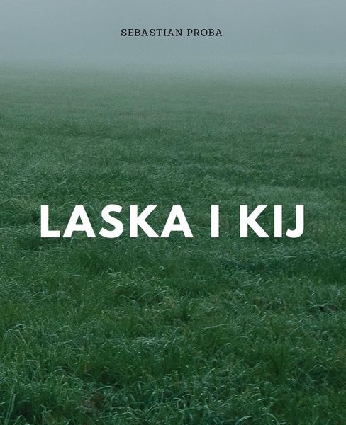 Produktbild: Laska i kij