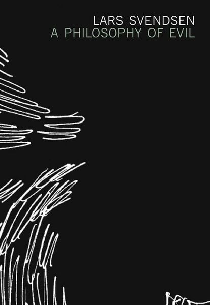 Produktbild: Philosophy of Evil