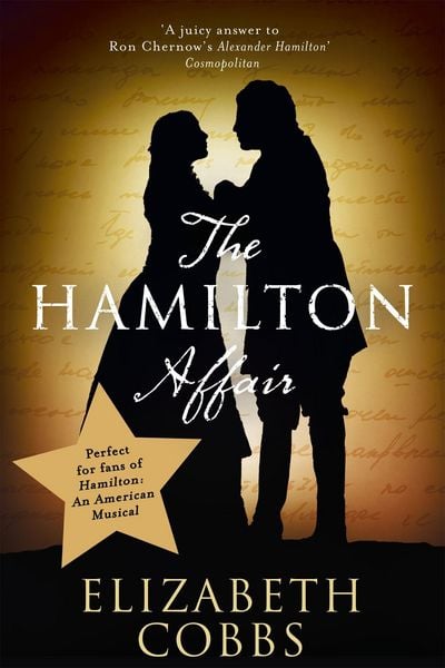 Produktbild: The Hamilton Affair
