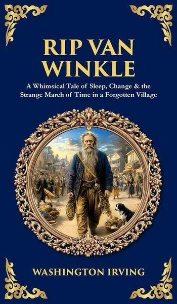 Produktbild: Rip Van Winkle