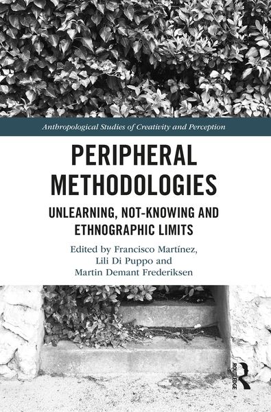 Produktbild: Peripheral Methodologies