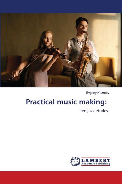 Produktbild: Practical music making: