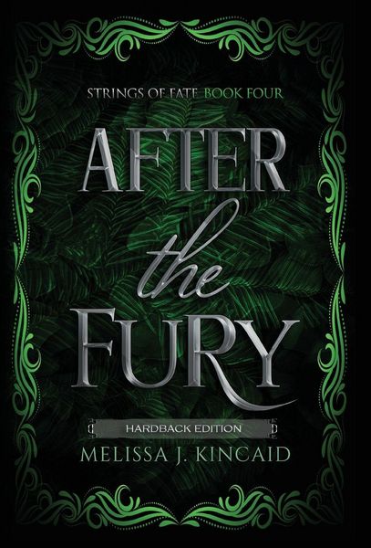 Produktbild: After The Fury