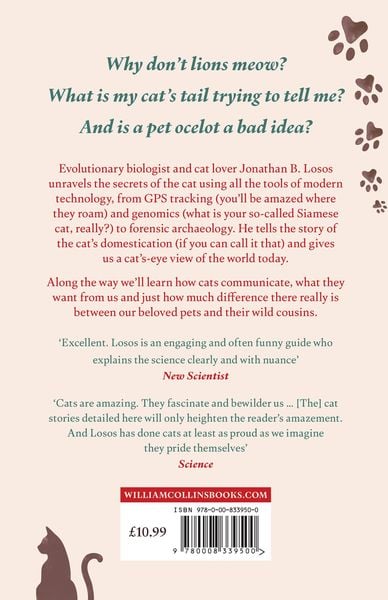 Produktbild: The Age of Cats