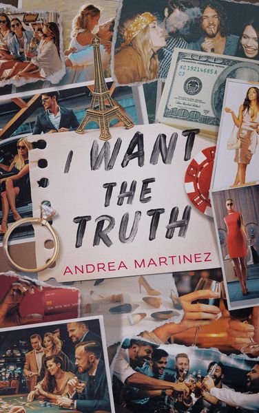 Produktbild: I Want the Truth