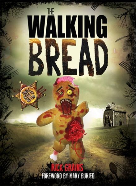 Produktbild: The Walking Bread
