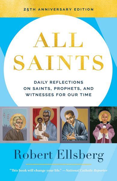 Produktbild: All Saints