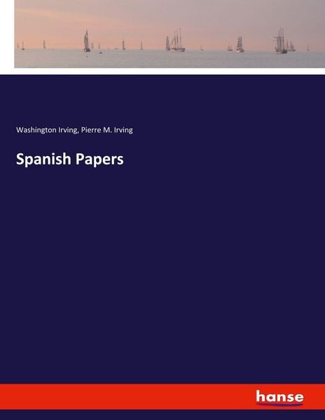 Produktbild: Spanish Papers