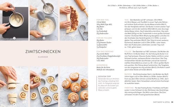 1 Muffinform - 50 Rezepte