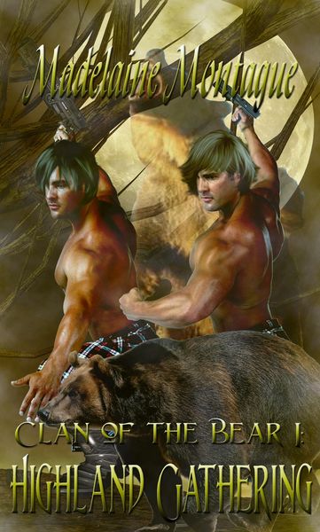 Produktbild: Clan of the Bear: Highland Gathering