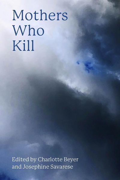 Produktbild: Mothers Who Kill