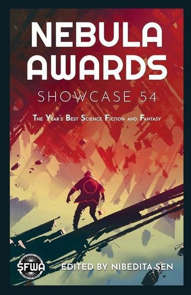 Produktbild: Nebula Awards Showcase 54