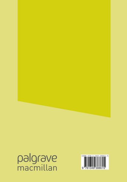 Produktbild: Macmillan Dictionary of Religion