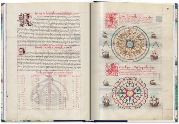 Produktbild: Jacques Devaulx. Nautical Works
