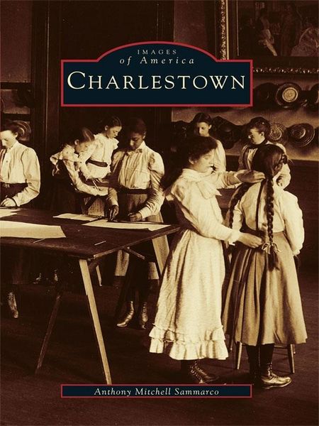 Produktbild: Charlestown