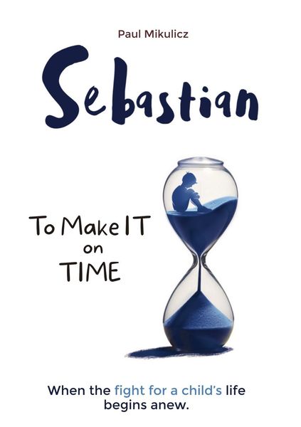 Produktbild: Sebastian