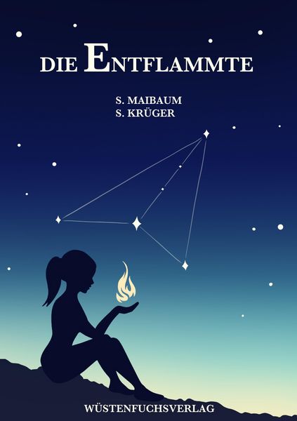 Produktbild: Die Entflammte