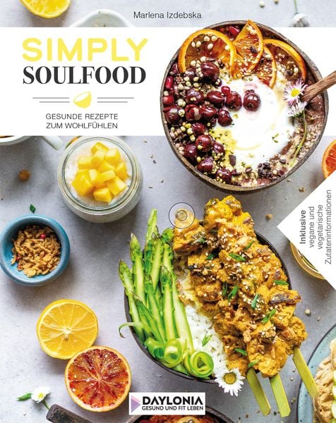 Produktbild: Simply Soulfood
