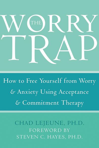 Produktbild: Worry Trap