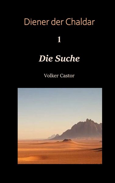 Produktbild: Die Suche