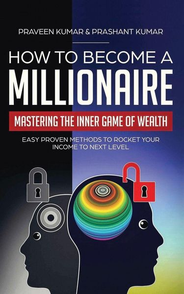 Produktbild: How to Become a Millionaire