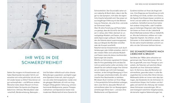 Produktbild: Knie & Meniskus Schmerzen selbst behandeln