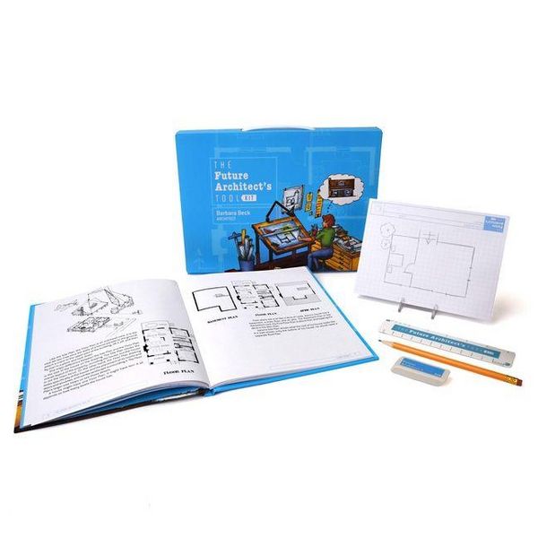 Produktbild: The Future Architect's Tool Kit