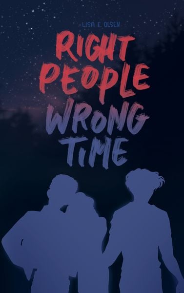 Produktbild: Right people wrong time