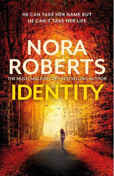 Produktbild: Identity: The gripping new drama from the multi-million copy bestselling author