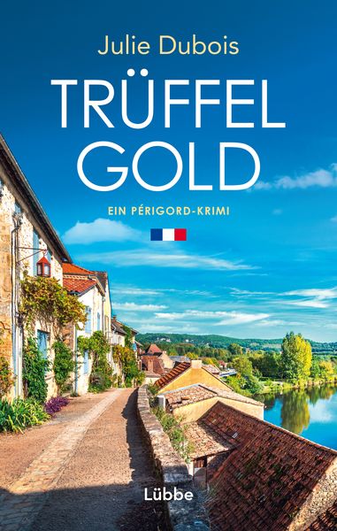 Produktbild: Tr&uuml;ffelgold