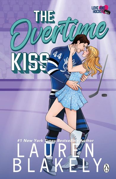 Produktbild: The Overtime Kiss