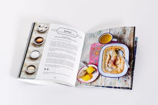 Produktbild: Thail&auml;ndisch kochen mit nur 4 Zutaten - Schnell und einfach