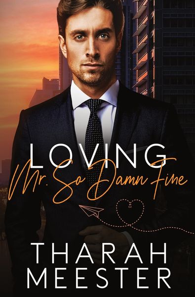 Produktbild: Loving Mr. So Damn Fine