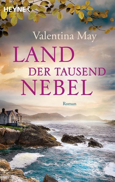 Produktbild: Land der tausend Nebel